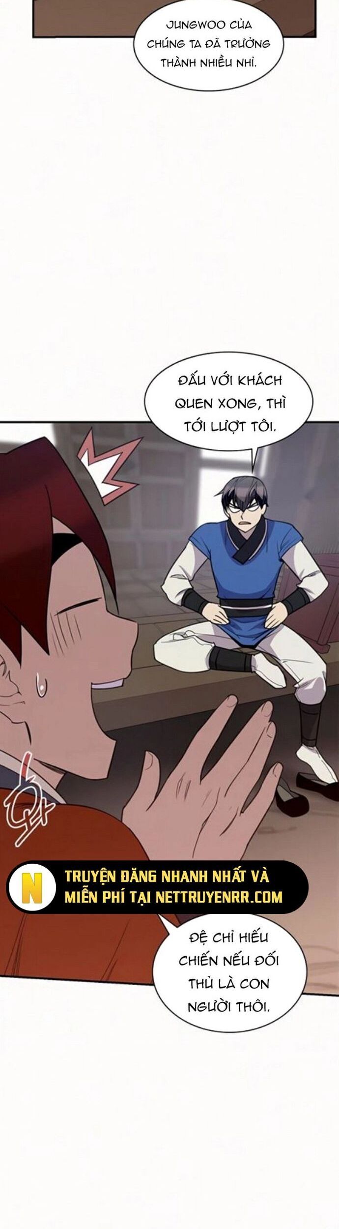 Kẻ Mạnh Nhất Lịch Sử Chapter 52 - 18