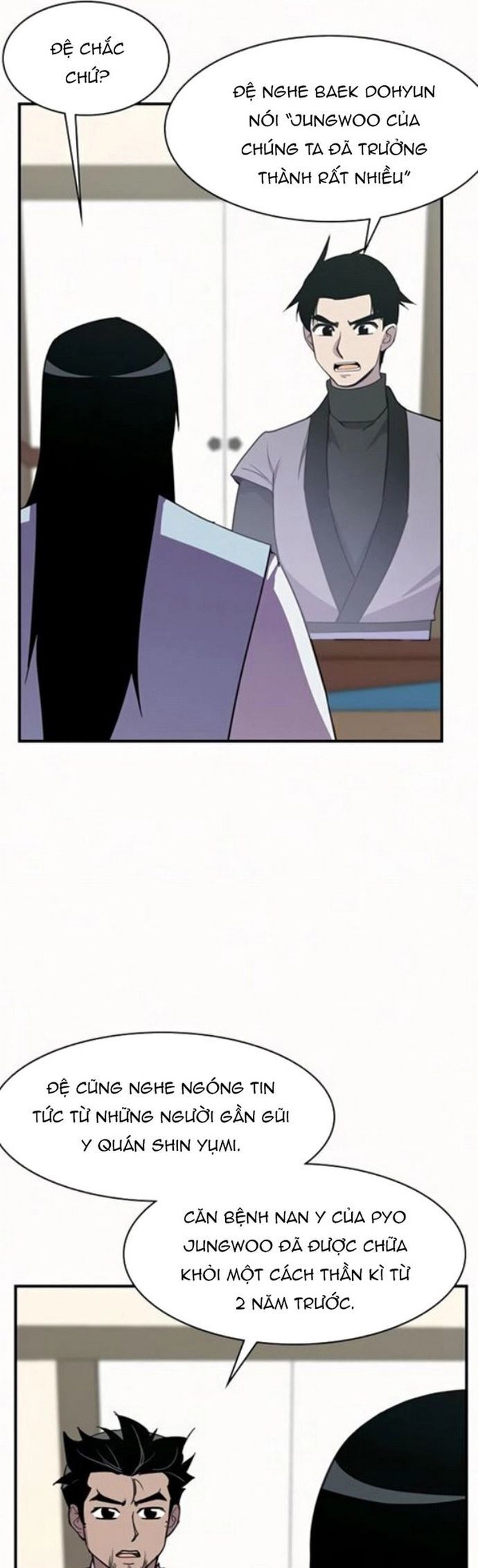 Kẻ Mạnh Nhất Lịch Sử Chapter 52 - 21