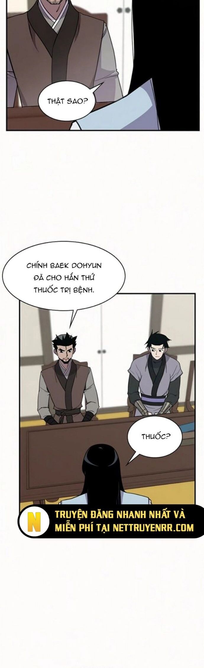 Kẻ Mạnh Nhất Lịch Sử Chapter 52 - 22