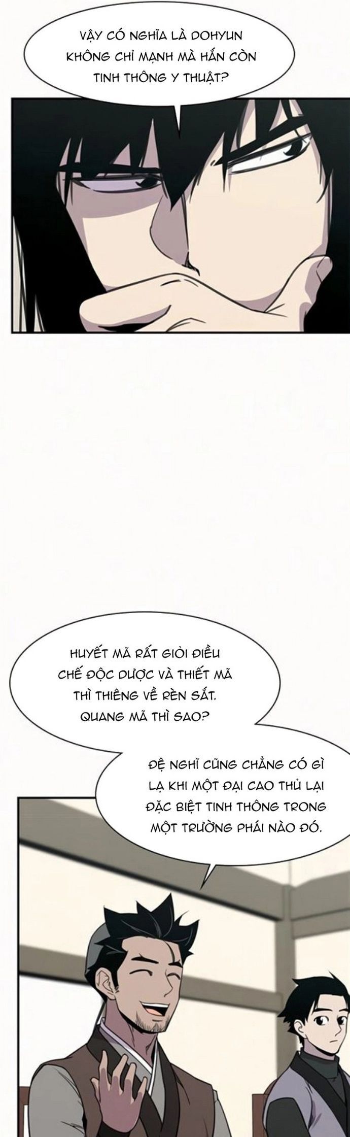Kẻ Mạnh Nhất Lịch Sử Chapter 52 - 23
