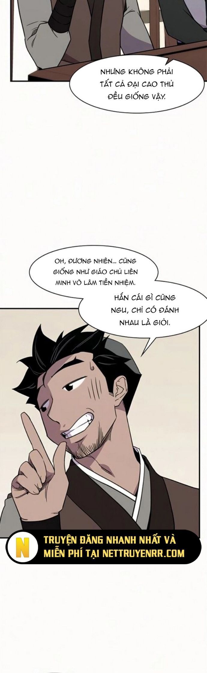 Kẻ Mạnh Nhất Lịch Sử Chapter 52 - 24