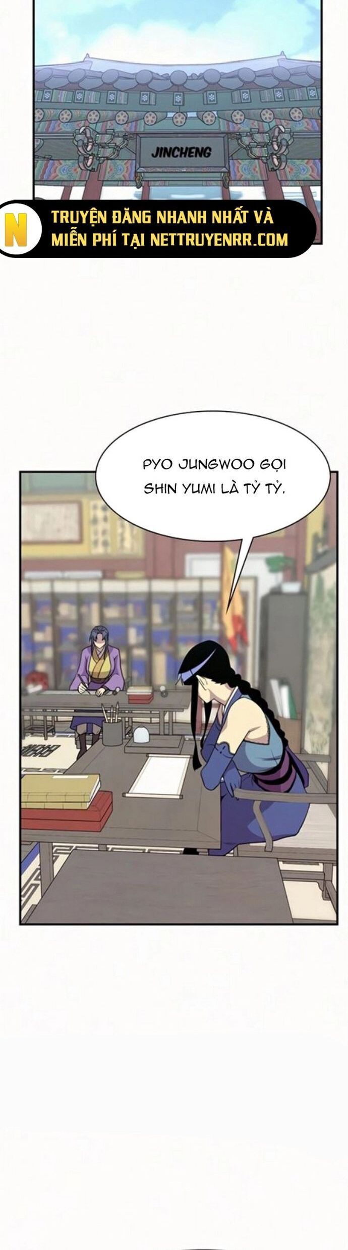 Kẻ Mạnh Nhất Lịch Sử Chapter 52 - 26