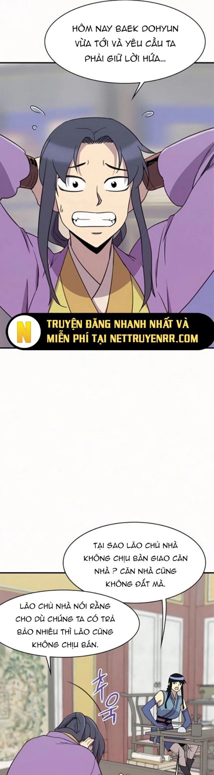 Kẻ Mạnh Nhất Lịch Sử Chapter 52 - 27