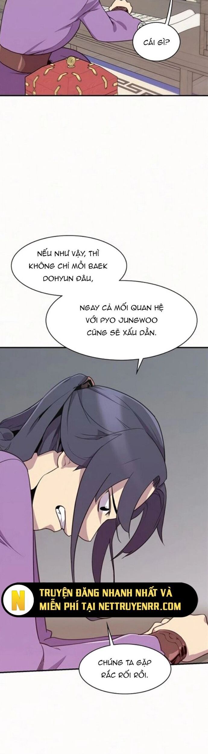 Kẻ Mạnh Nhất Lịch Sử Chapter 52 - 28