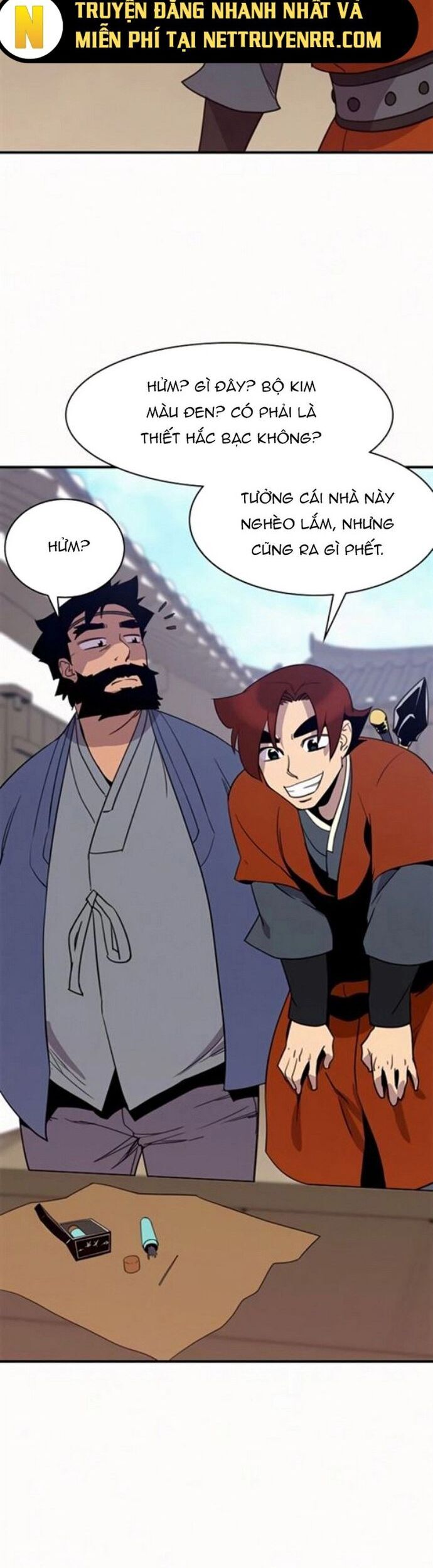 Kẻ Mạnh Nhất Lịch Sử Chapter 52 - 32