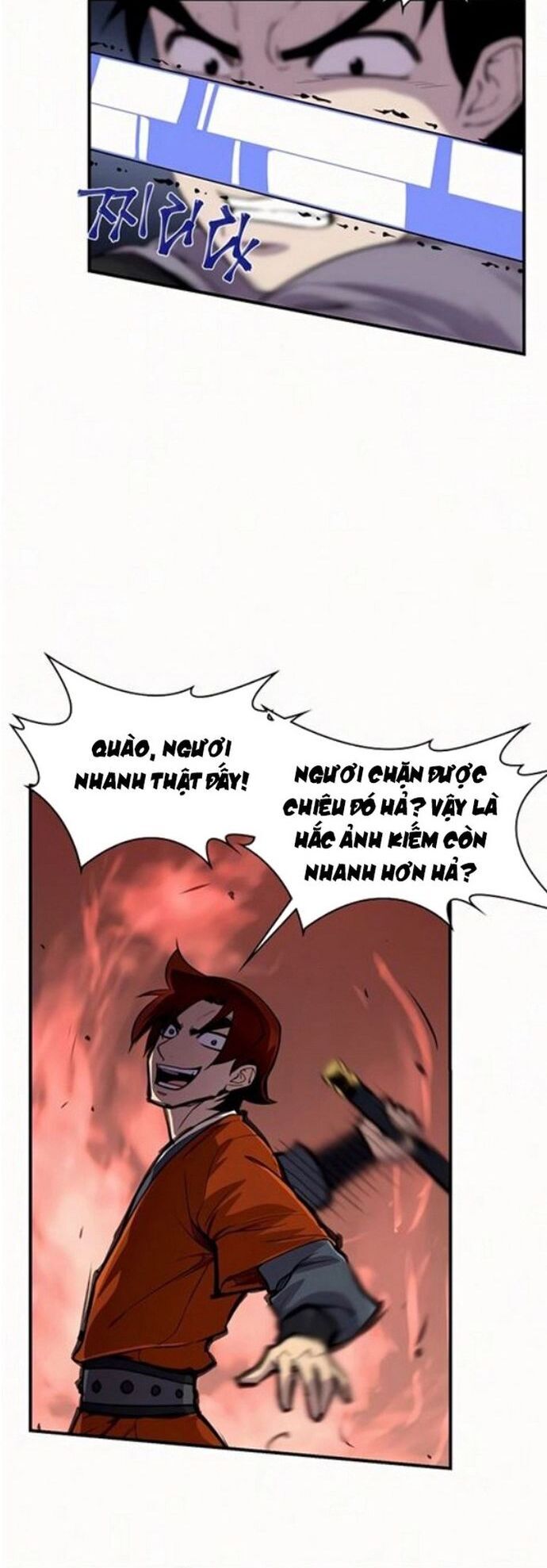 Kẻ Mạnh Nhất Lịch Sử Chapter 52 - 8