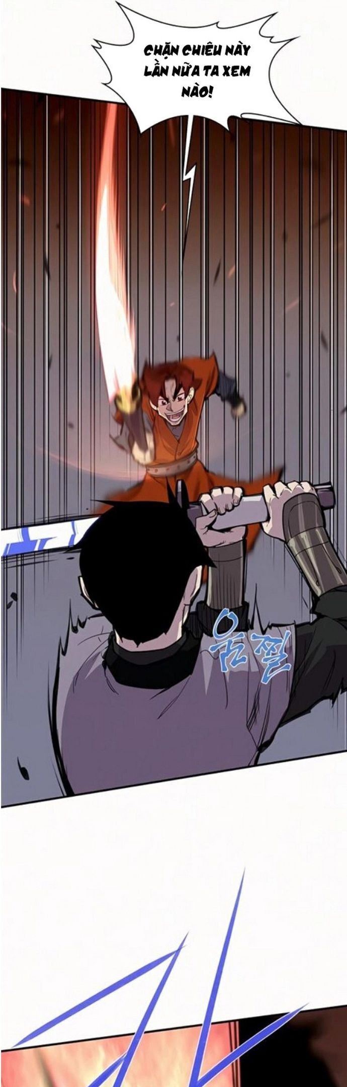 Kẻ Mạnh Nhất Lịch Sử Chapter 52 - 9