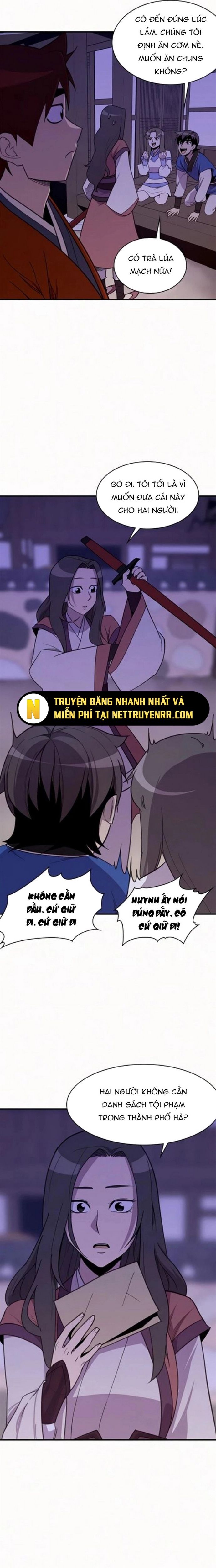 Kẻ Mạnh Nhất Lịch Sử Chapter 53 - 11