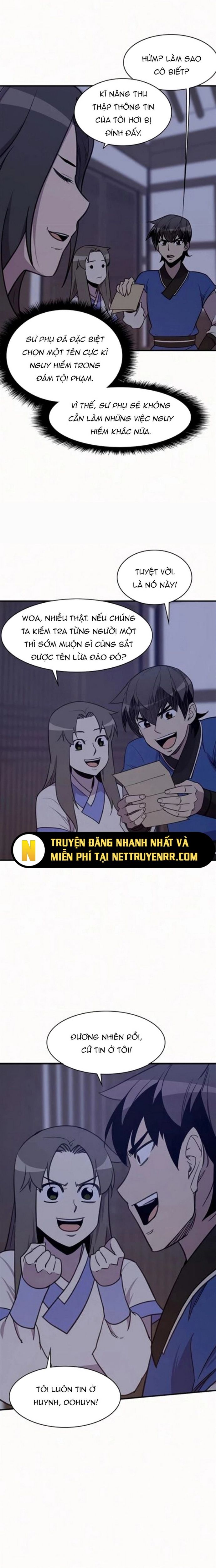 Kẻ Mạnh Nhất Lịch Sử Chapter 53 - 12