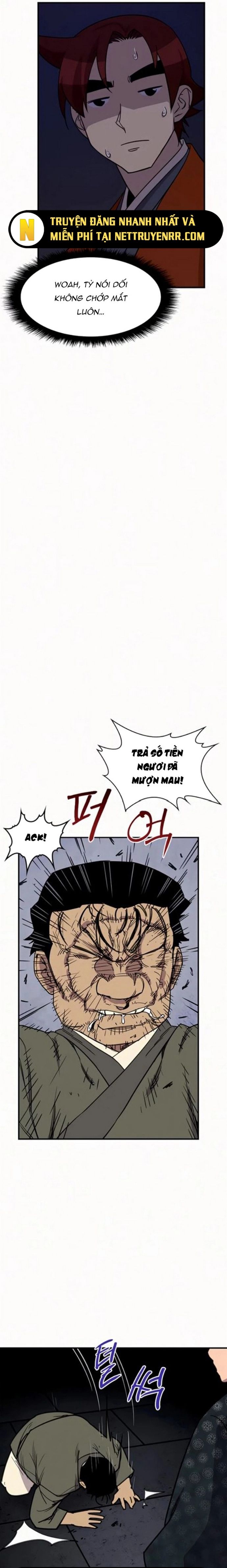 Kẻ Mạnh Nhất Lịch Sử Chapter 53 - 13