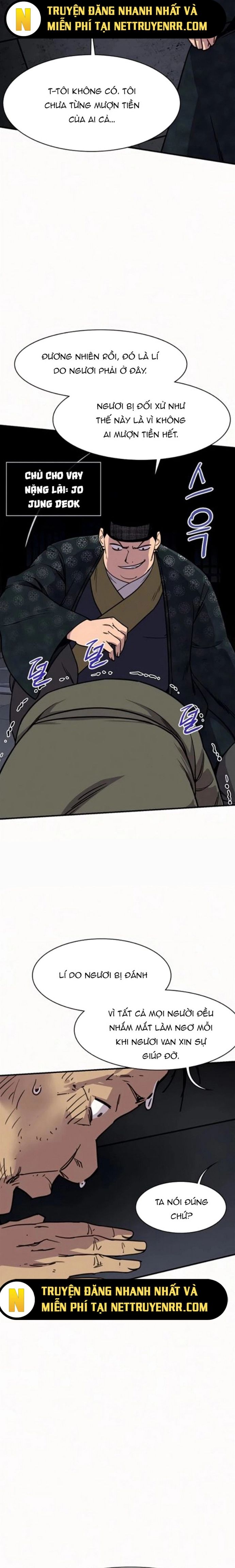 Kẻ Mạnh Nhất Lịch Sử Chapter 53 - 14