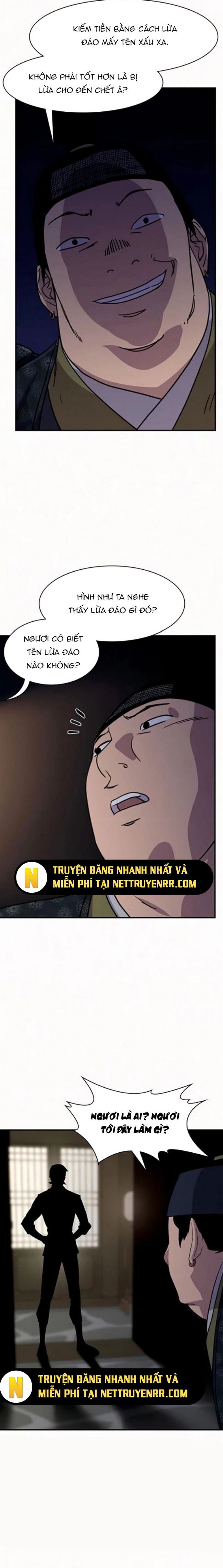Kẻ Mạnh Nhất Lịch Sử Chapter 53 - 15