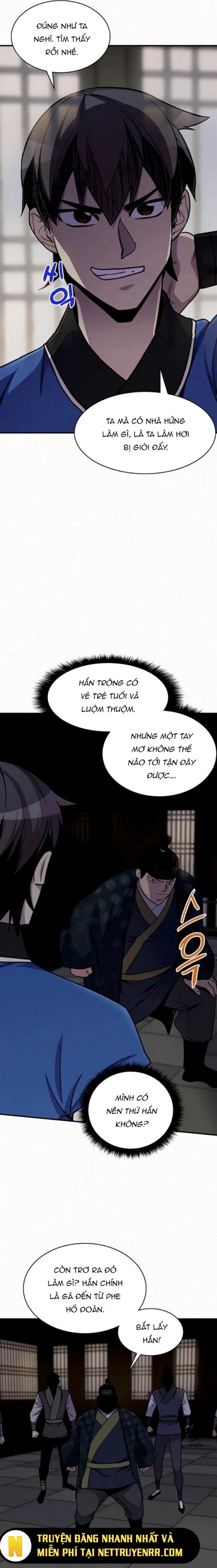 Kẻ Mạnh Nhất Lịch Sử Chapter 53 - 16