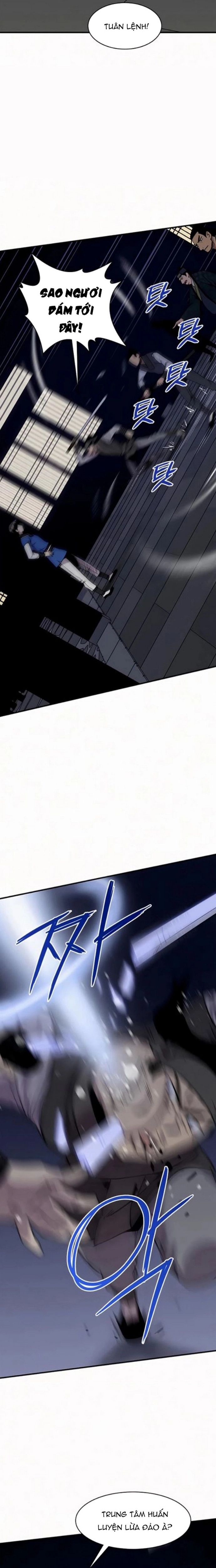 Kẻ Mạnh Nhất Lịch Sử Chapter 53 - 17