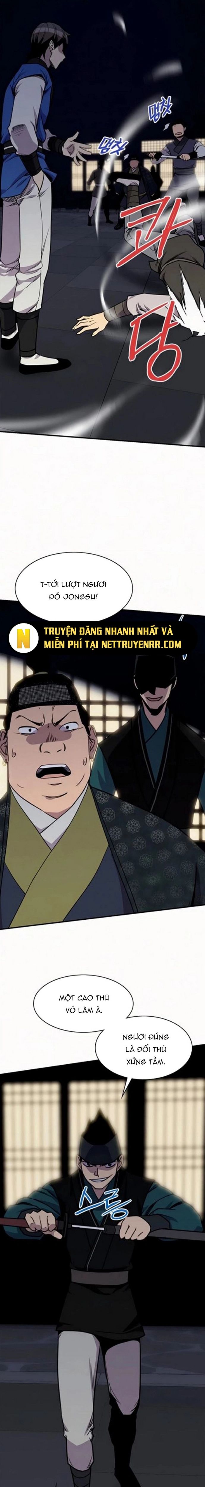 Kẻ Mạnh Nhất Lịch Sử Chapter 53 - 18