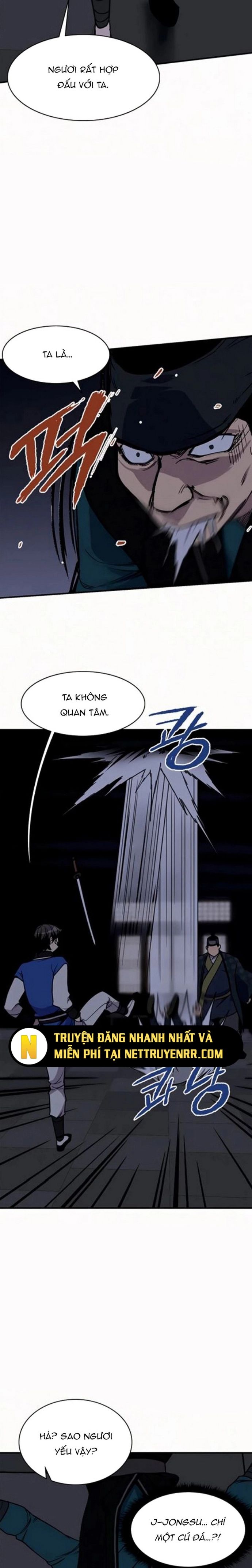 Kẻ Mạnh Nhất Lịch Sử Chapter 53 - 19