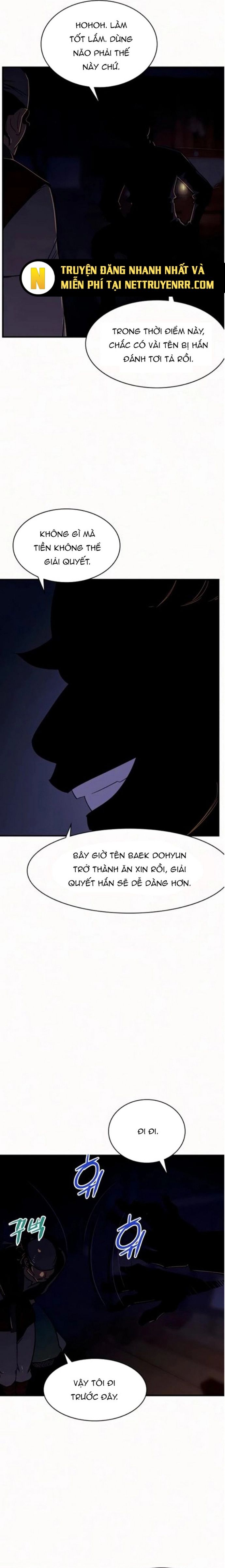 Kẻ Mạnh Nhất Lịch Sử Chapter 53 - 3