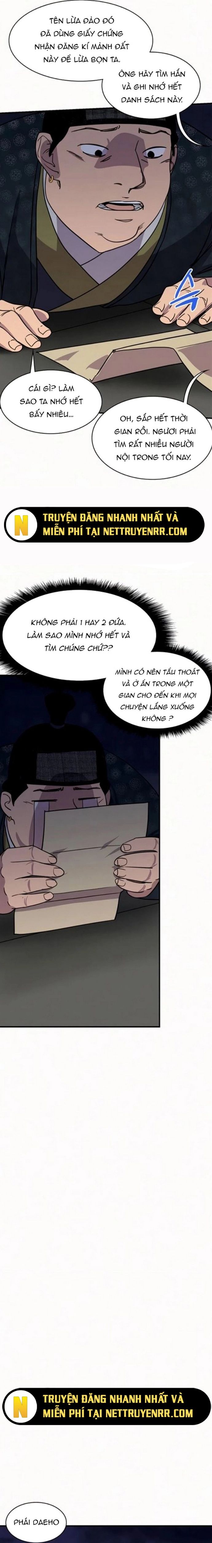 Kẻ Mạnh Nhất Lịch Sử Chapter 53 - 24