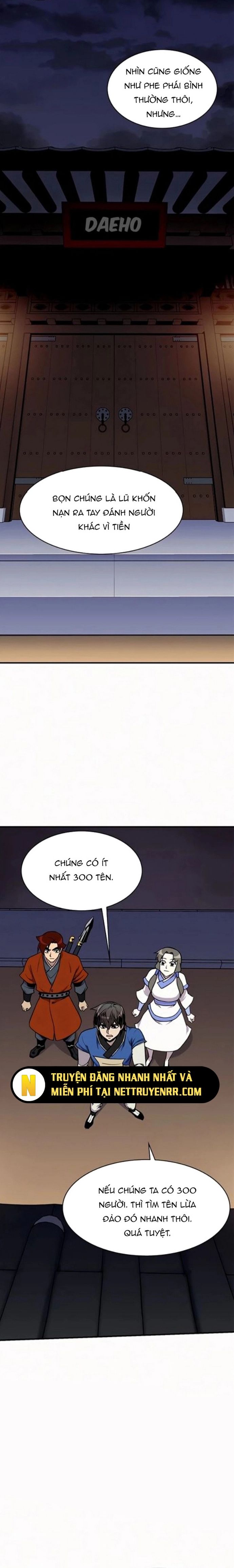 Kẻ Mạnh Nhất Lịch Sử Chapter 53 - 25