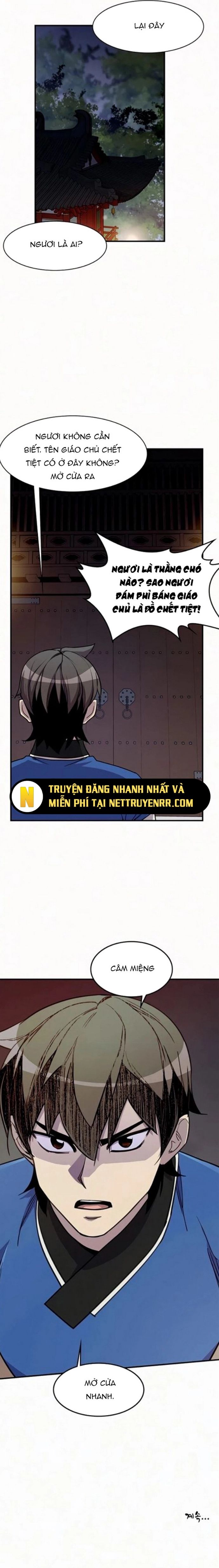 Kẻ Mạnh Nhất Lịch Sử Chapter 53 - 26