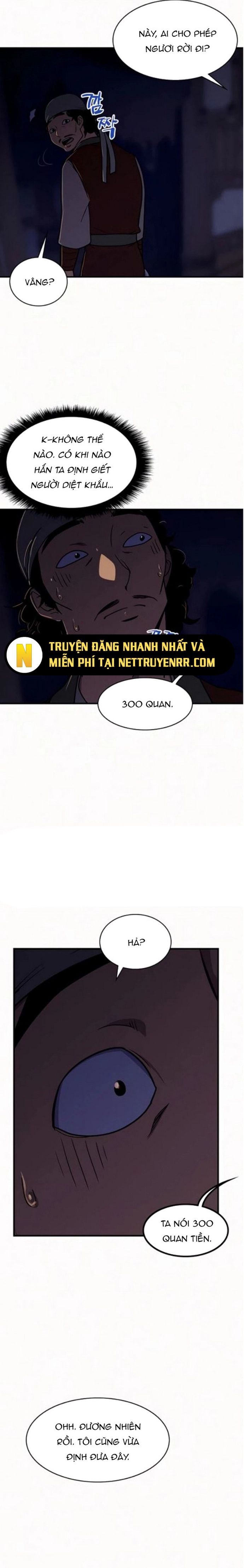 Kẻ Mạnh Nhất Lịch Sử Chapter 53 - 4