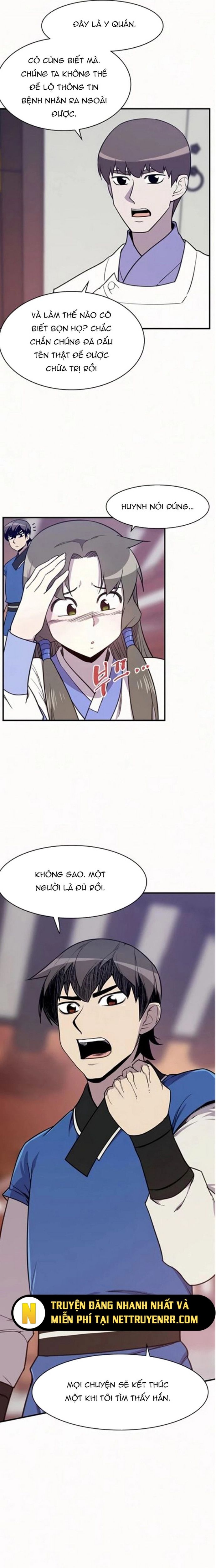 Kẻ Mạnh Nhất Lịch Sử Chapter 53 - 7