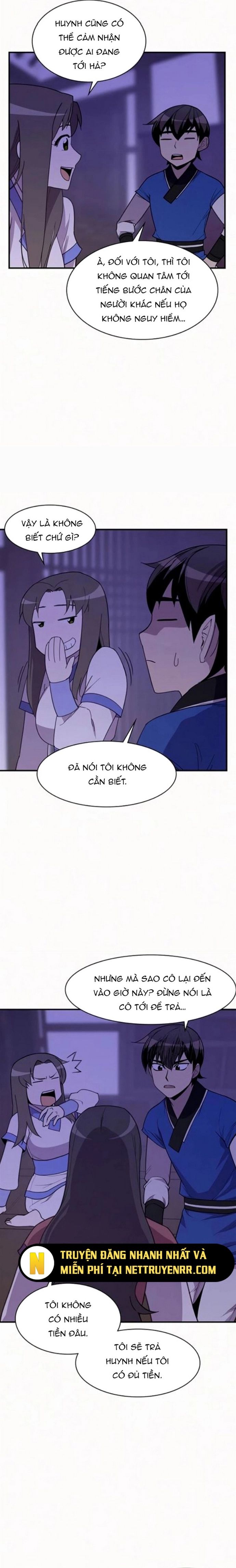 Kẻ Mạnh Nhất Lịch Sử Chapter 53 - 10