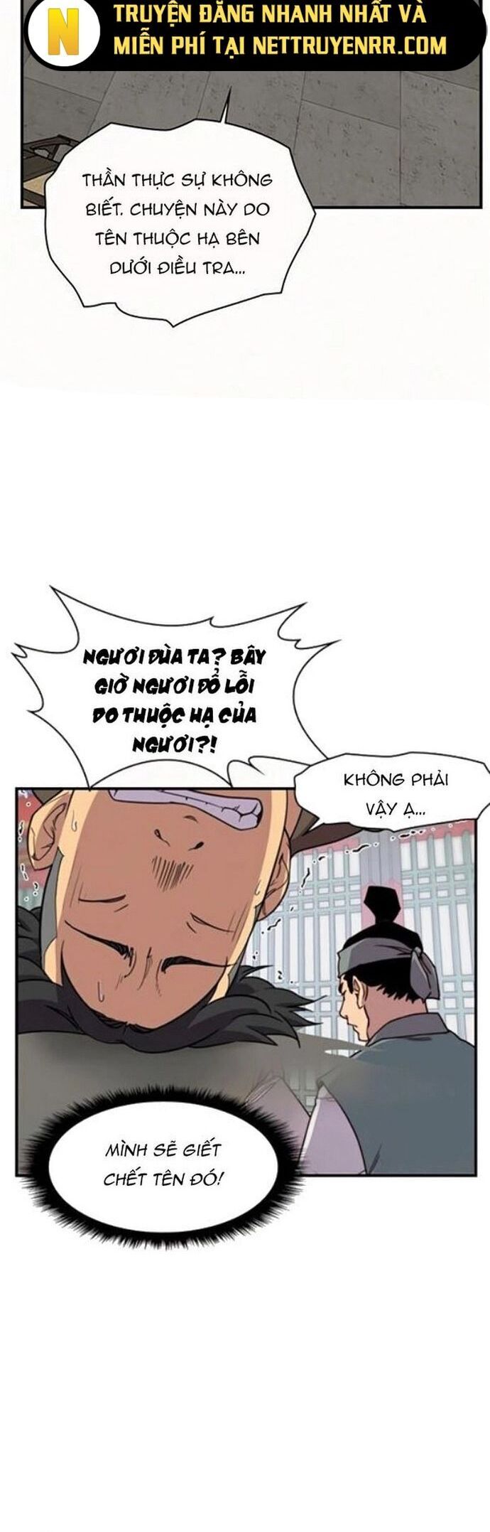 Kẻ Mạnh Nhất Lịch Sử Chapter 54 - 2