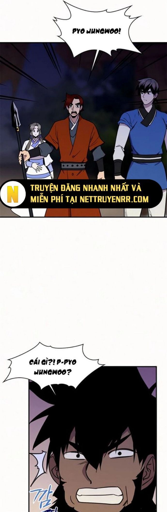 Kẻ Mạnh Nhất Lịch Sử Chapter 54 - 11