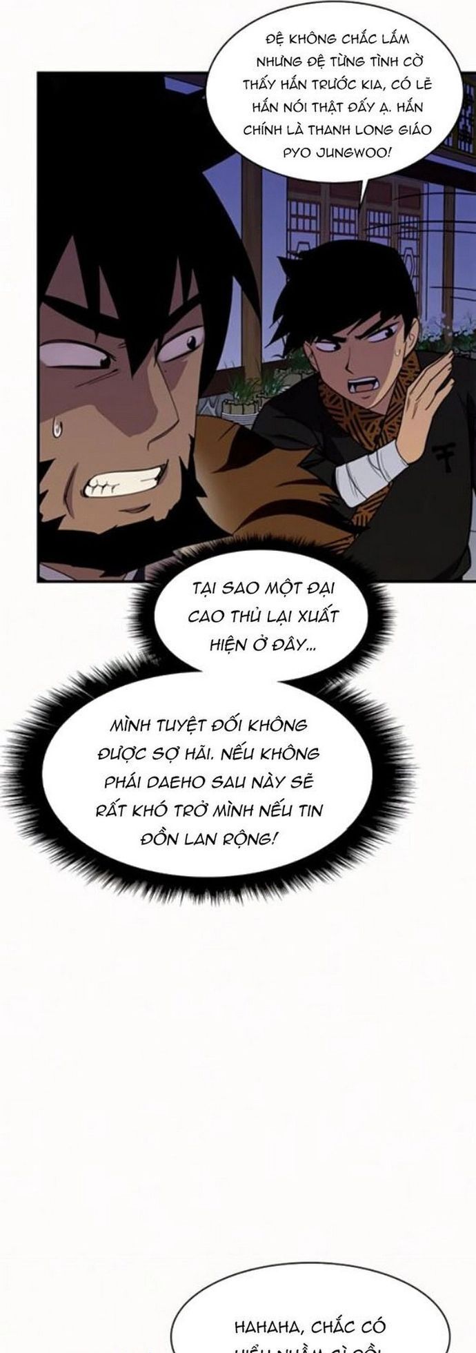 Kẻ Mạnh Nhất Lịch Sử Chapter 54 - 13