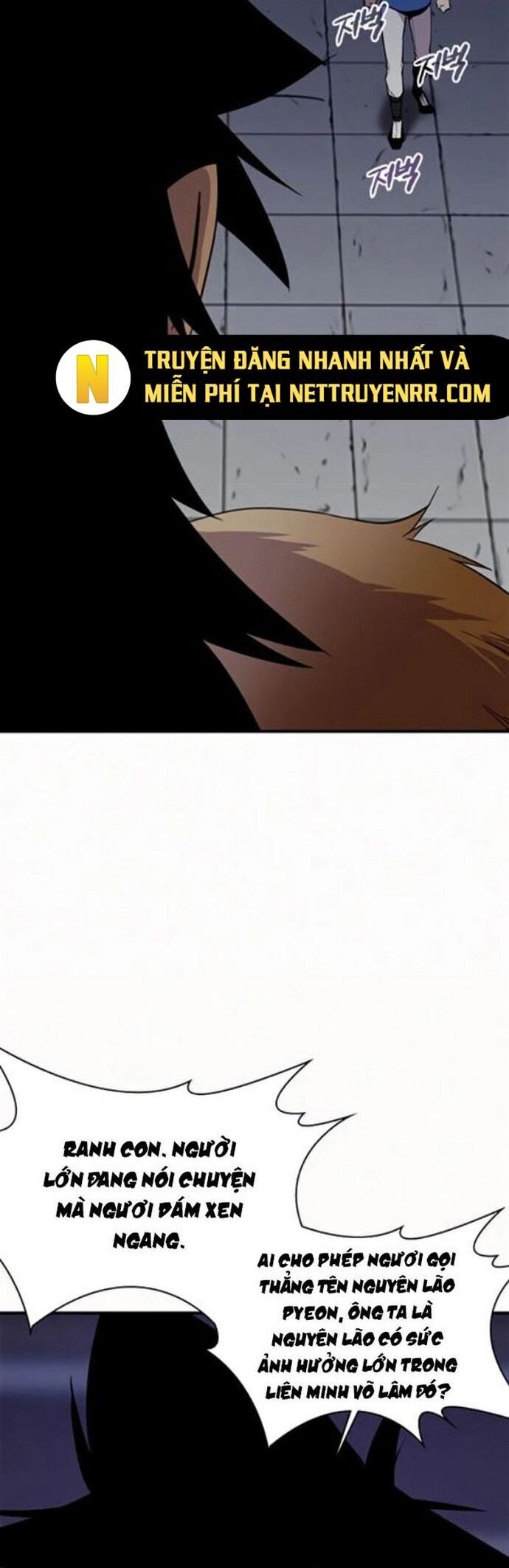 Kẻ Mạnh Nhất Lịch Sử Chapter 54 - 16