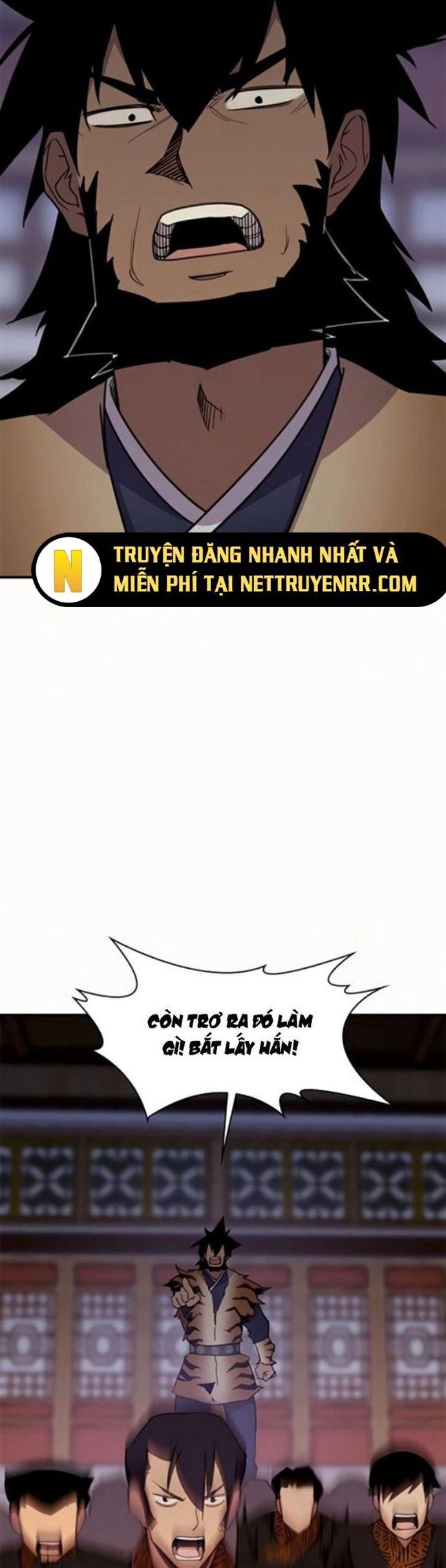 Kẻ Mạnh Nhất Lịch Sử Chapter 54 - 17