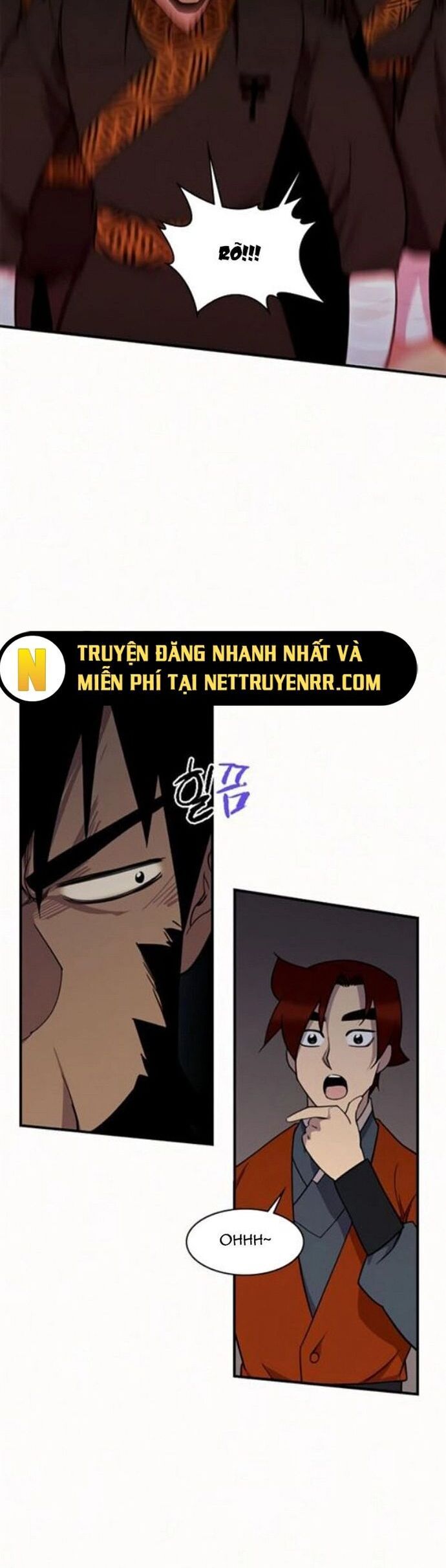 Kẻ Mạnh Nhất Lịch Sử Chapter 54 - 18