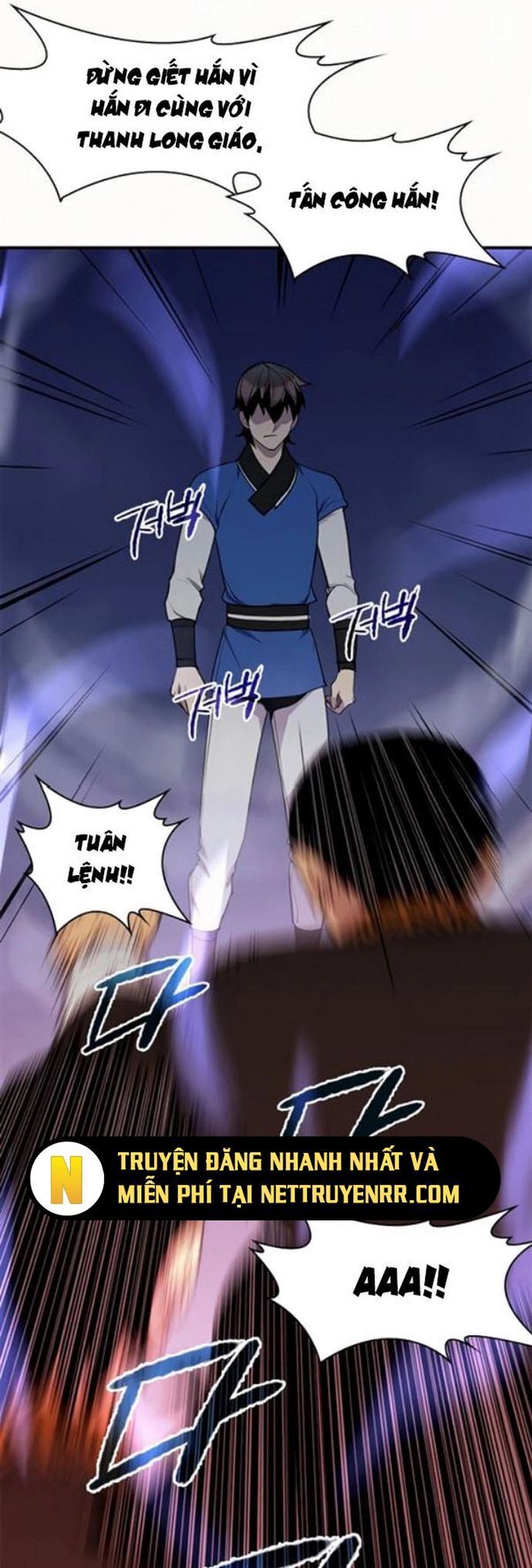 Kẻ Mạnh Nhất Lịch Sử Chapter 54 - 19