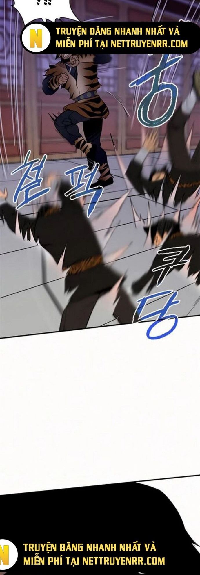 Kẻ Mạnh Nhất Lịch Sử Chapter 54 - 22