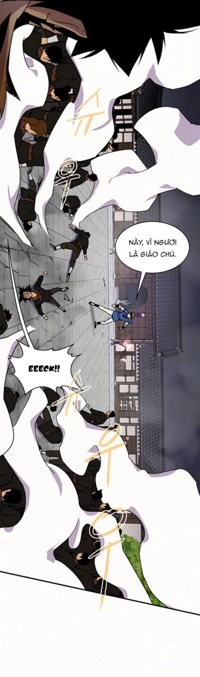Kẻ Mạnh Nhất Lịch Sử Chapter 54 - 23