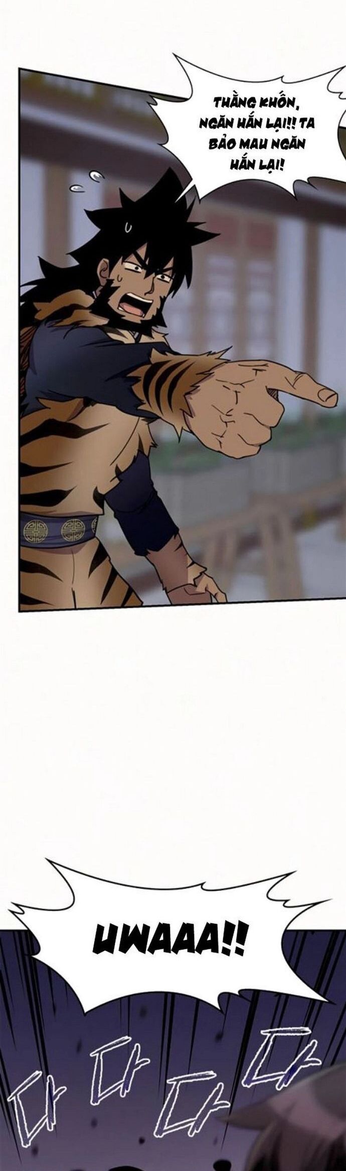 Kẻ Mạnh Nhất Lịch Sử Chapter 54 - 24