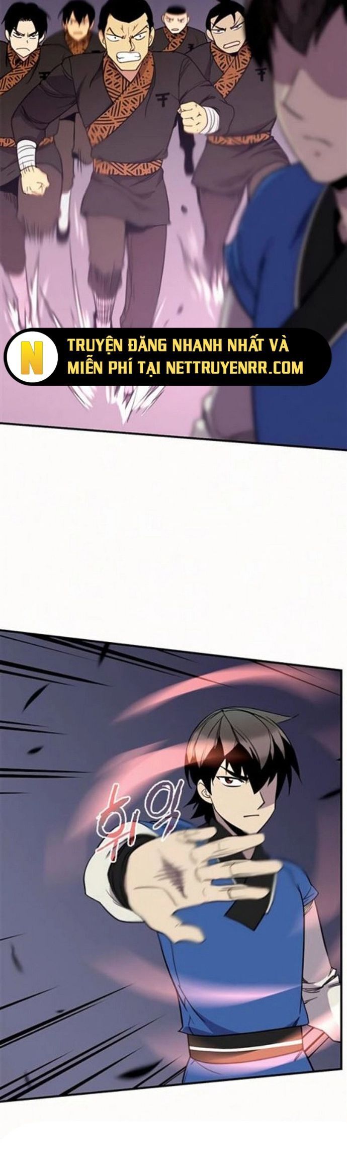 Kẻ Mạnh Nhất Lịch Sử Chapter 54 - 25