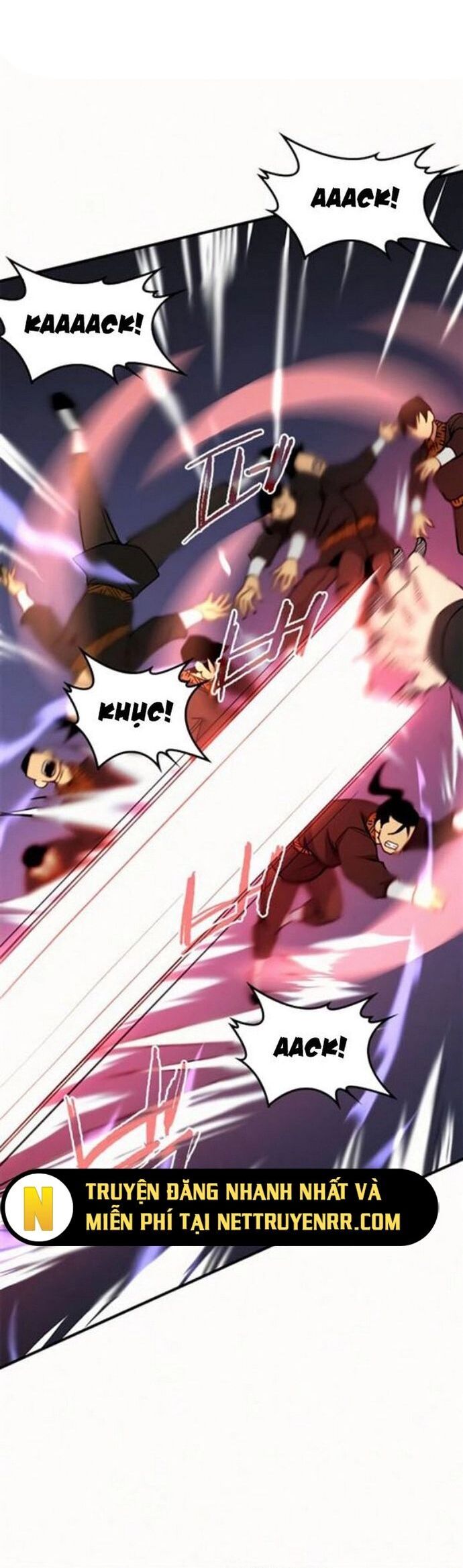 Kẻ Mạnh Nhất Lịch Sử Chapter 54 - 26