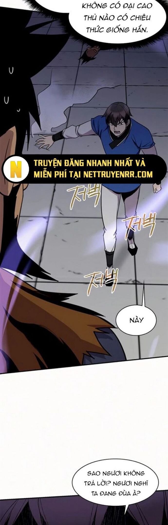 Kẻ Mạnh Nhất Lịch Sử Chapter 54 - 28