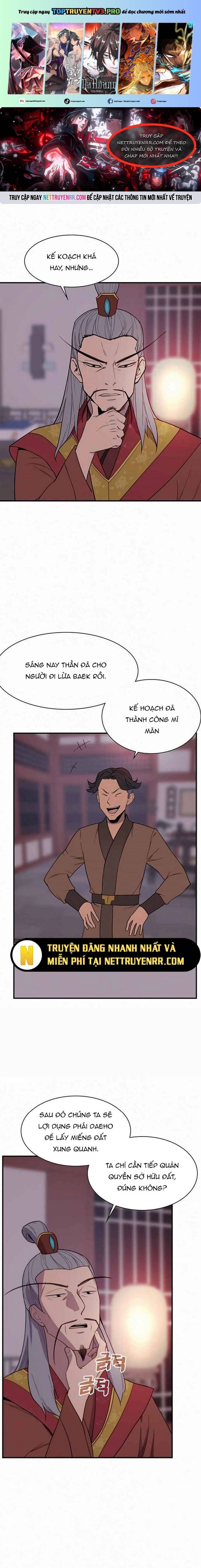 Kẻ Mạnh Nhất Lịch Sử Chapter 55 - 2