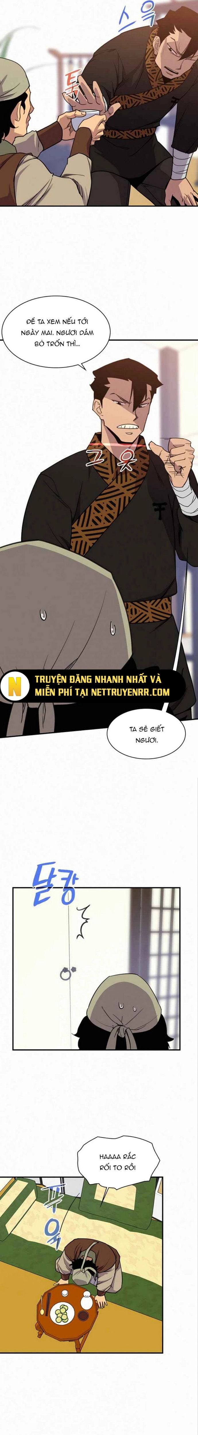Kẻ Mạnh Nhất Lịch Sử Chapter 55 - 11