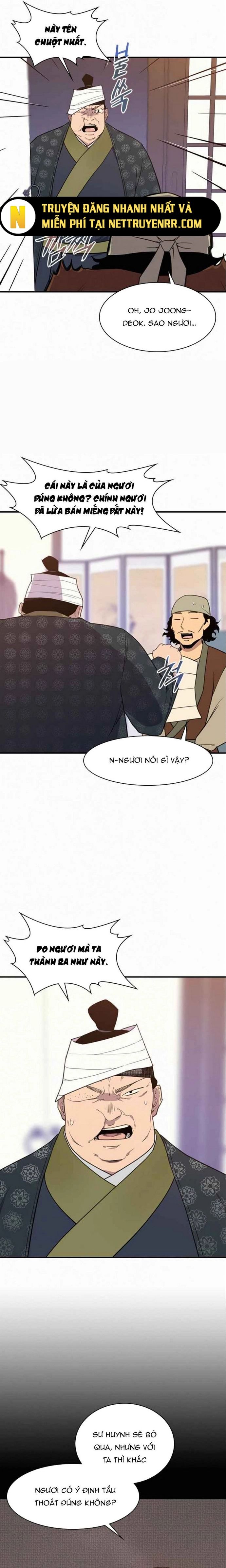 Kẻ Mạnh Nhất Lịch Sử Chapter 55 - 12