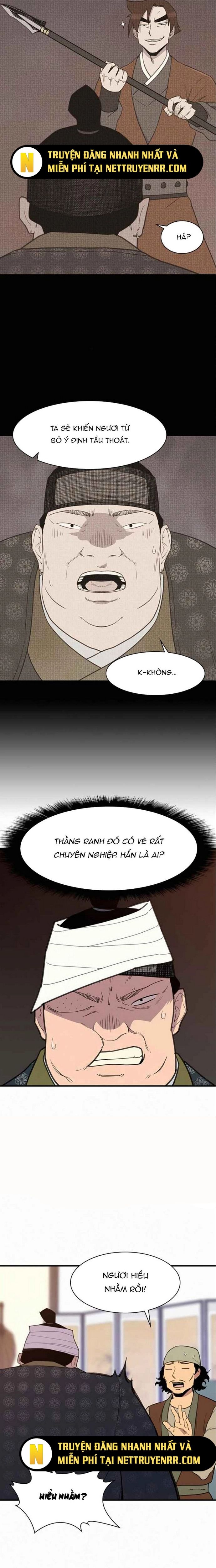 Kẻ Mạnh Nhất Lịch Sử Chapter 55 - 13