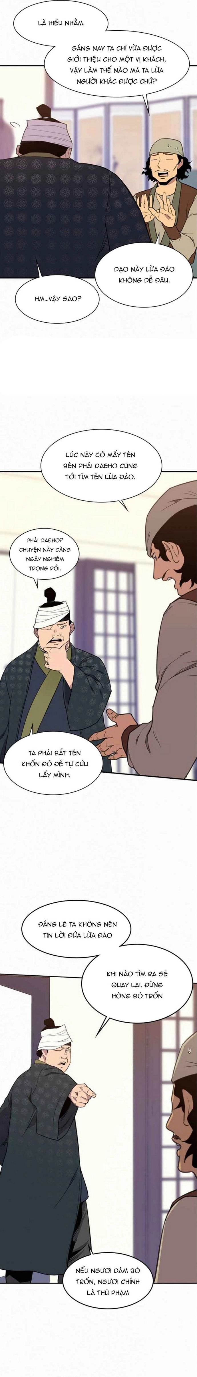 Kẻ Mạnh Nhất Lịch Sử Chapter 55 - 15