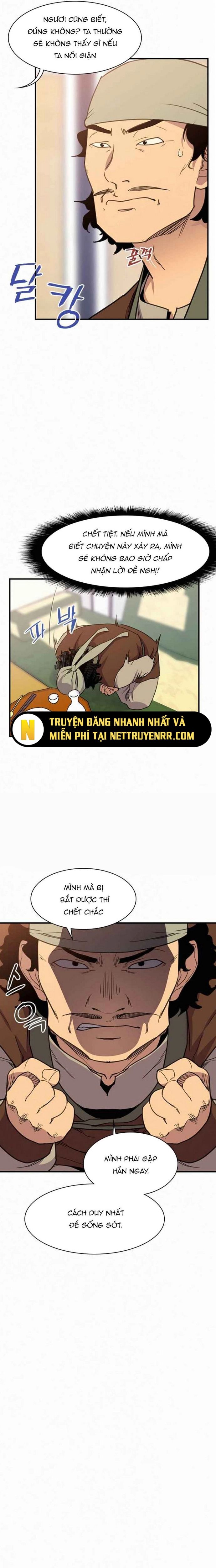 Kẻ Mạnh Nhất Lịch Sử Chapter 55 - 16