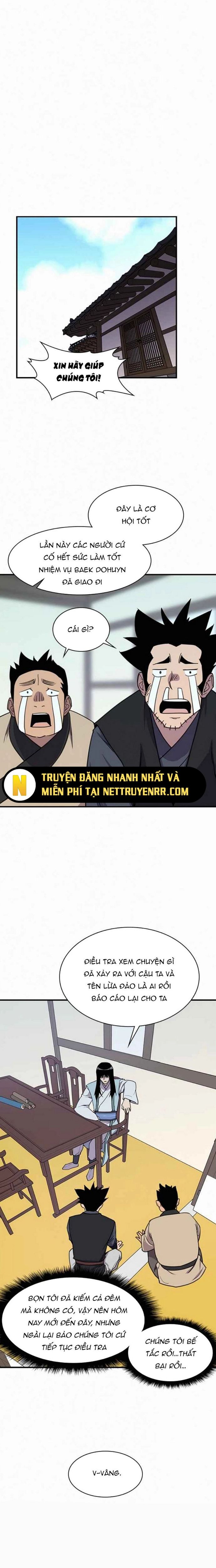 Kẻ Mạnh Nhất Lịch Sử Chapter 55 - 17