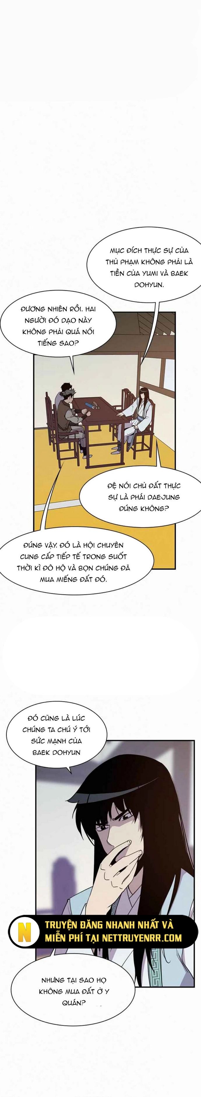 Kẻ Mạnh Nhất Lịch Sử Chapter 55 - 18