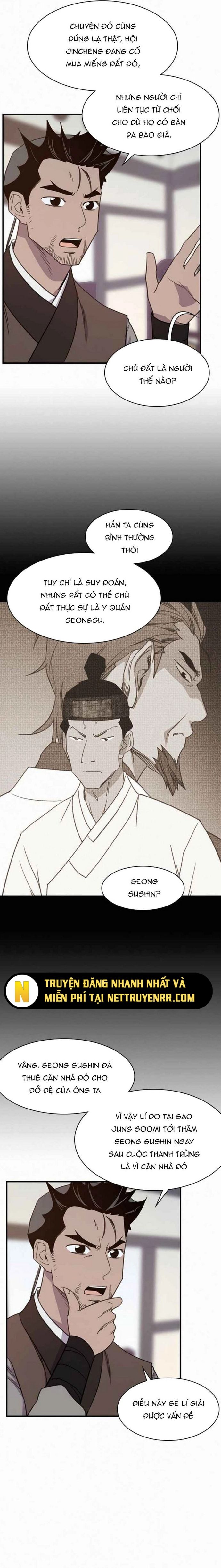 Kẻ Mạnh Nhất Lịch Sử Chapter 55 - 19