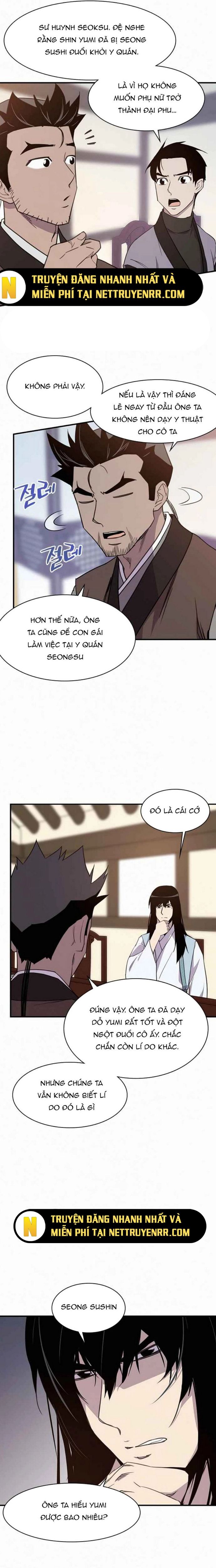 Kẻ Mạnh Nhất Lịch Sử Chapter 55 - 20